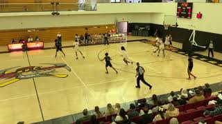 2025-2026 Butte College at Columbia College GM2 - Men's Basketball