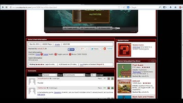 Tutorial ~ How to play Hacked Flash Games