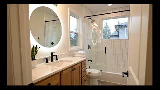 Vancouver Condo Bathroom Renovation By PoMo Build