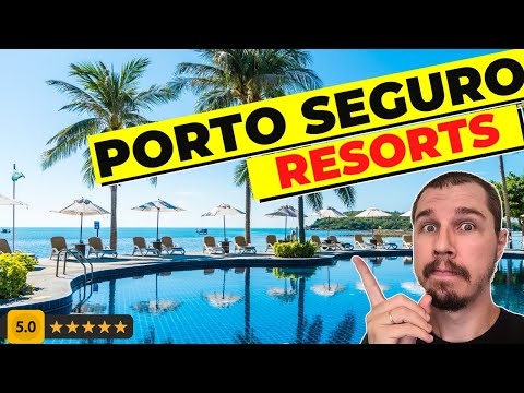 MELHORES RESORTS de