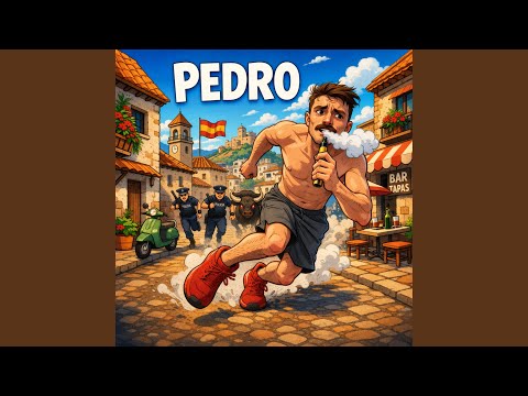 Pedro - YouTube