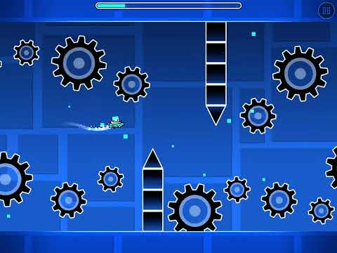 I tried Kaiguy’s Difficulty Experiment on Mobile