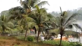 Tinapa lake side hotel , Calabar River & Cross River National park,