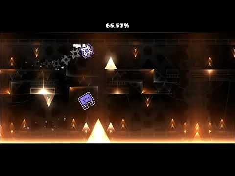 [60Fps] "Eternal Silence" by RealVet & more (Upcoming Extreme Demon) || Geometry Dash