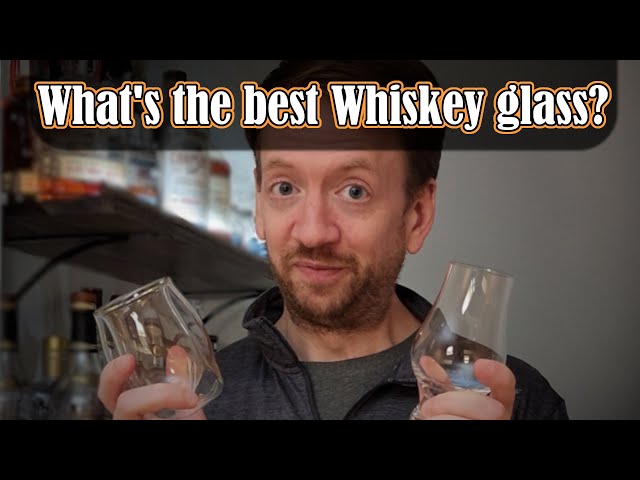 Norlan Whisky Glass Review - WhiskyWhistle 482 