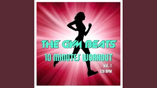 10-Minutes-Workout #2