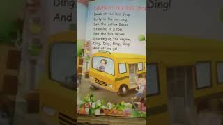 down at the bus stop..#rhythem  #ukg