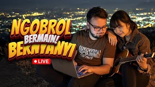 Download Lagu Sore-Sore Gini Enaknya Ngopi, Ngobrol, Nyanyi ga sih? MP3 Download Lagu Sore-Sore Gini Enaknya Ngopi, Ngobrol, Nyanyi ga sih? MP3