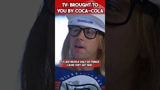 Remember the TV Show Sponsored by Coke?