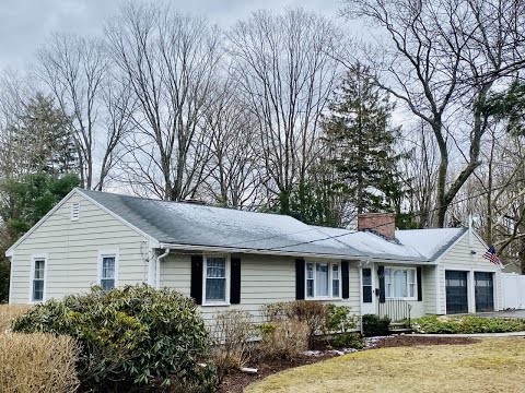 988 Main St, Hingham, MA home video tour