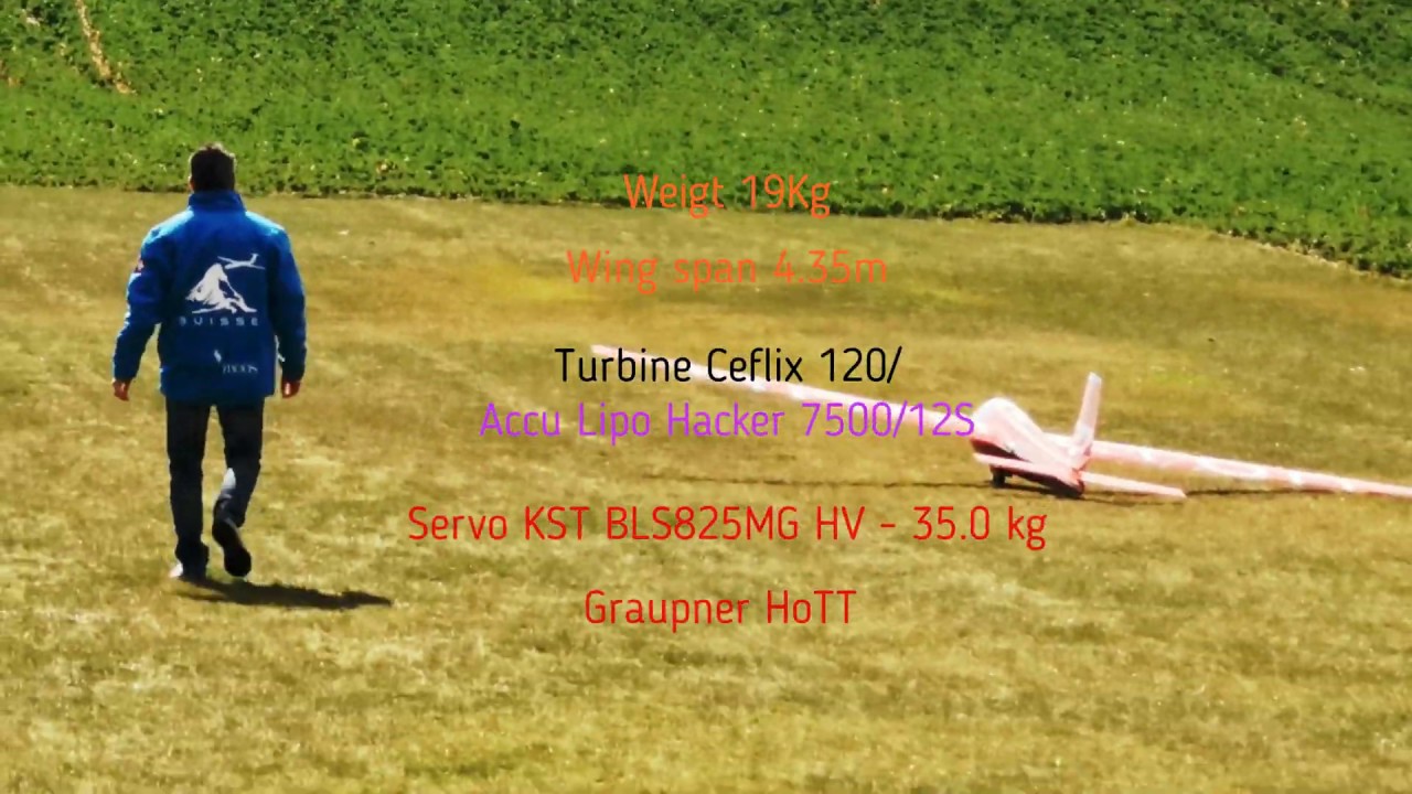 Kobuz 3 CARF Turbine CEFLIX