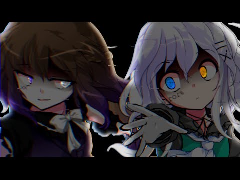 【東方改変PV】わかってんだよ、犯人