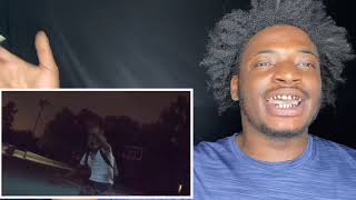 TEC - Madd Day (Official Music Video) ( REACTION)