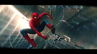 Spider Man Brand New Day Edit (Rather Lie)
