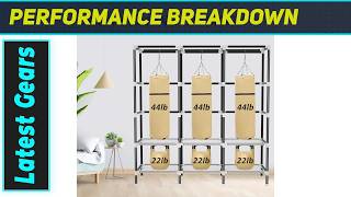 LOKEME Wardrobe Closet The Ultimate Portable Closet Solution?