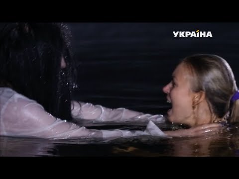 Ночь на Ивана Купала | Реальная мистика