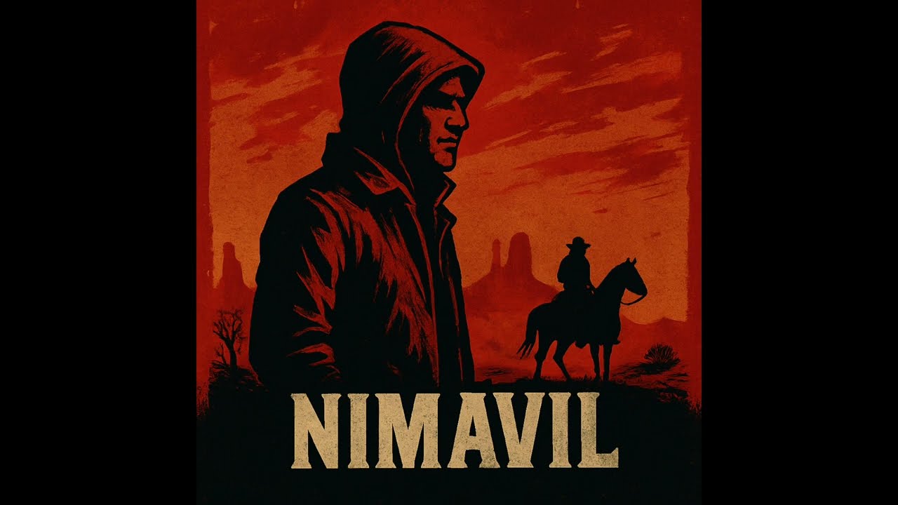 Trap Beat 3 | Dark Western Cowboy Type Beat | Red Dead Inspired | Nimavil