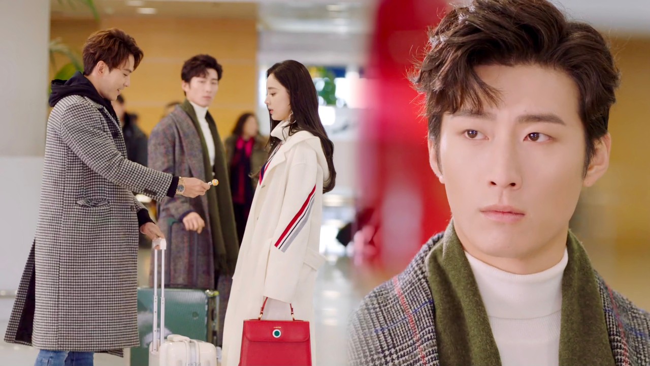 Жена обманула с командировкой, встретила любовника, муж поймал, сразу развод!