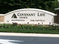 Covenant Life Church Visitors Reception Video, 2006