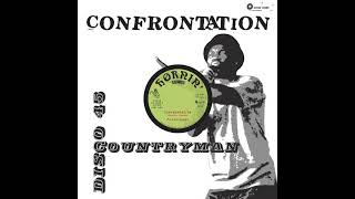 Countryman - Confrontation (Extended)