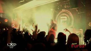 Periphery - The Walk (Live in Paris)