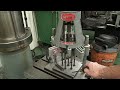 Multi-spindle Head Drilling Attachment