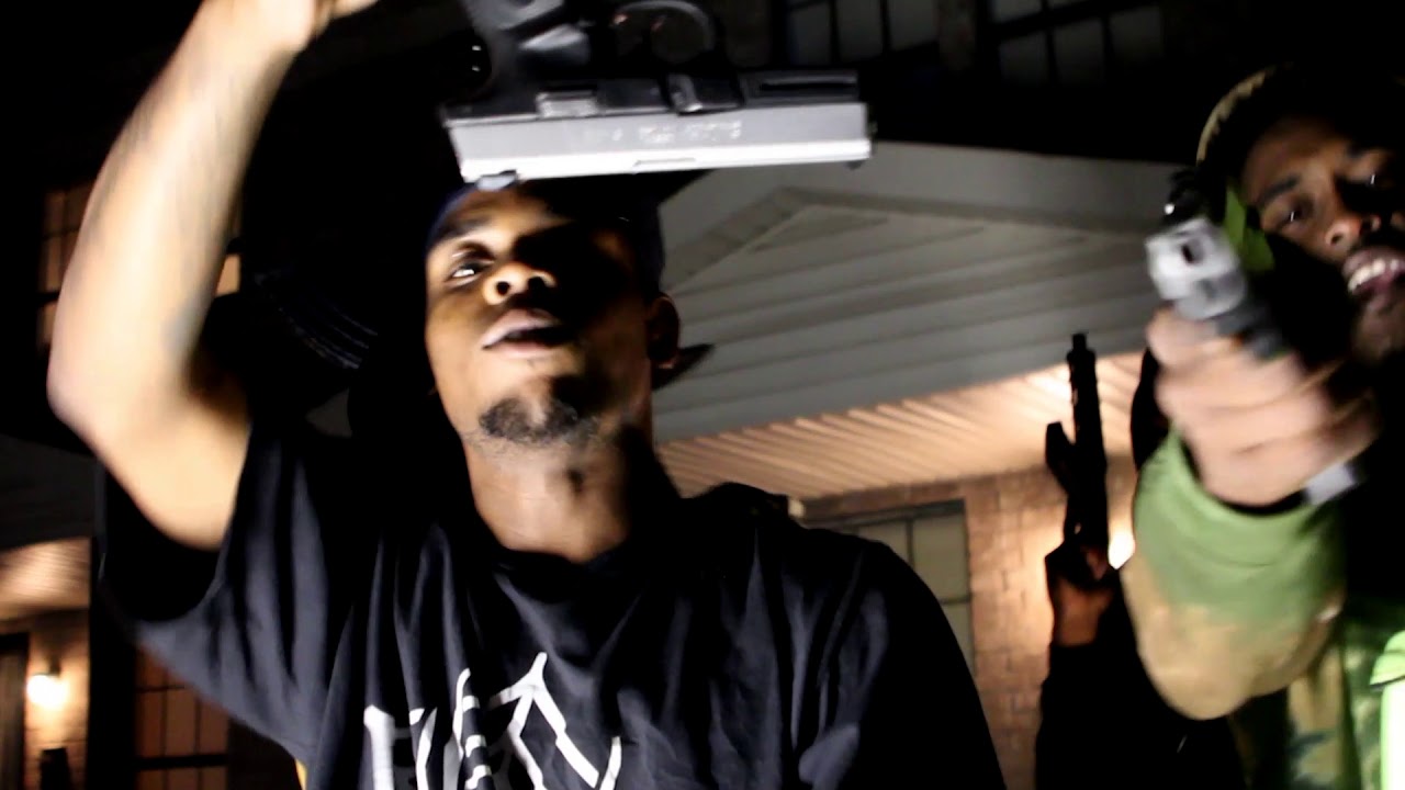 Mac Critter - Racks - ShotBySix