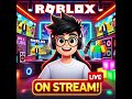 SELAMAT PAGI ADIK ADIK #roblox #robloxindonesia