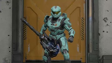 Halo Infinite Custom Games Melee weapons only