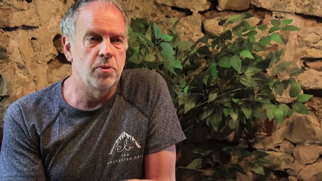 The Enchanted Barn and Kripple Kreek Team Up