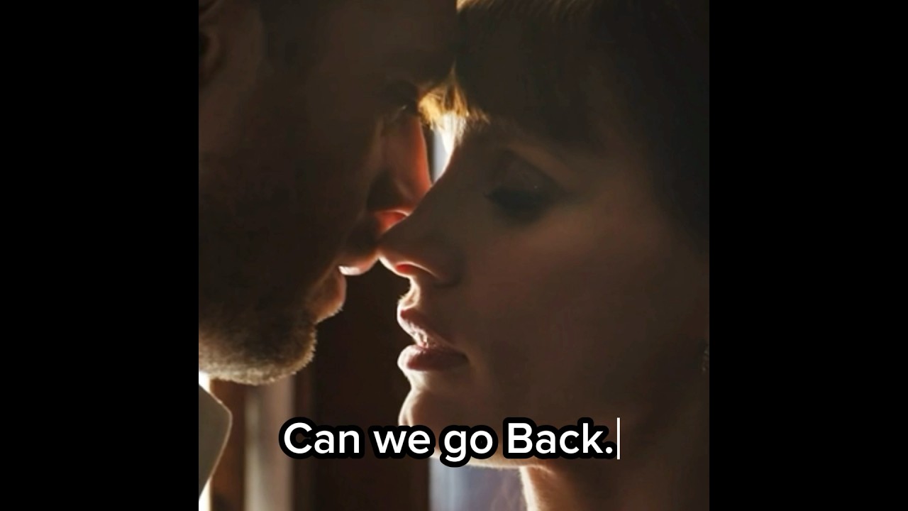 Mace x Nick in The 355 (Nace) ❤️ 