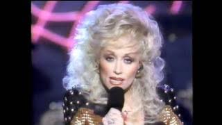 Dolly Parton - Jolene 19880110