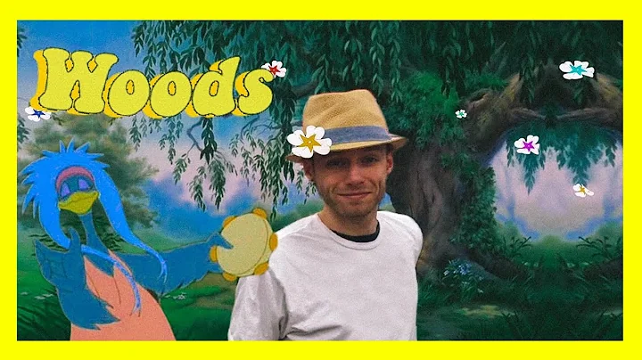 WOODS