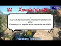 Nyimbo Za Kristo 100 Kuwatafuta Wasioweza 