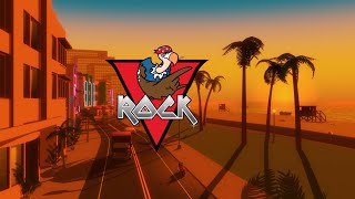 Gta Vice City Stories V-Rock Full Radio Station