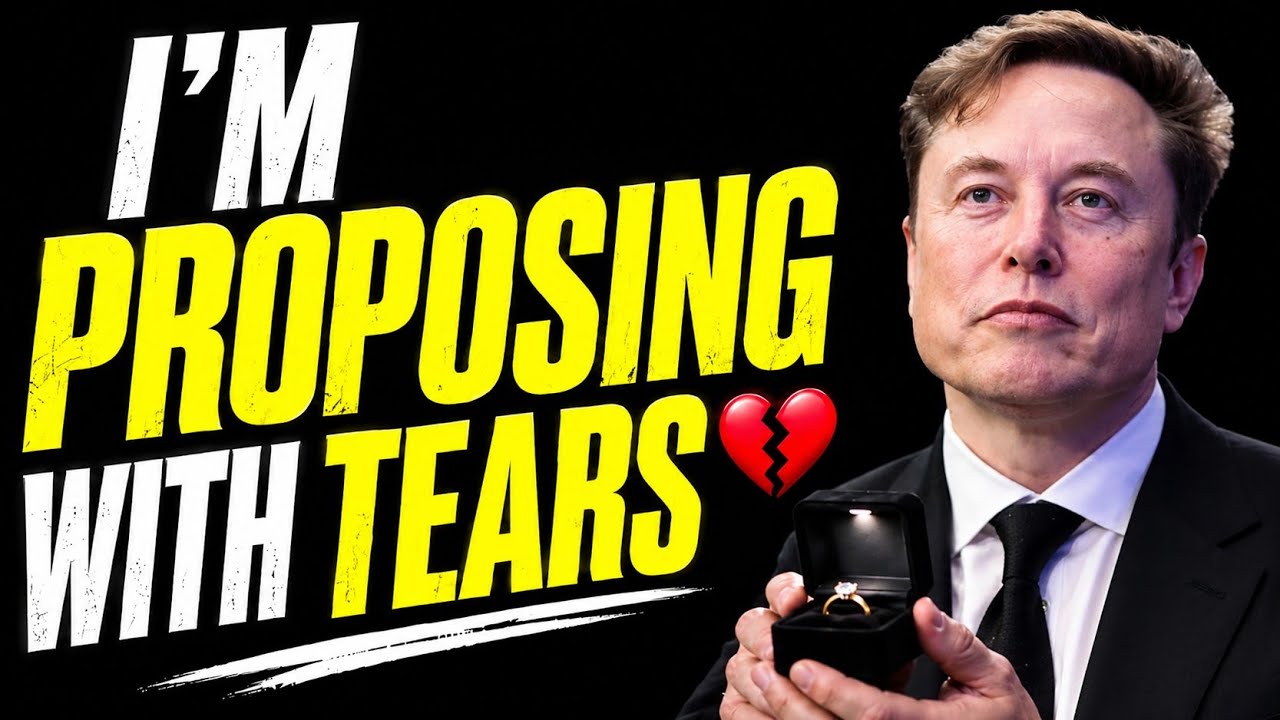 ❤️ Future Wife, Will You Marry Me? - YouTube