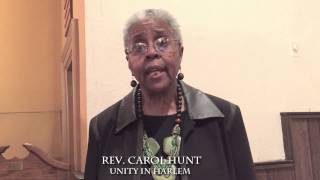 90 second sermon: Spiritual Resurrection