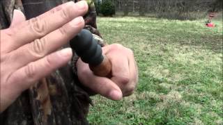 Squirrel Call How To