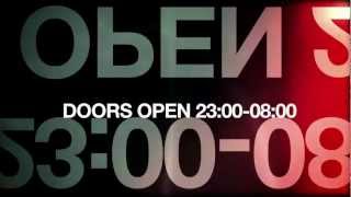 22.02.13 :: CLR AMSTERDAM 2013 - OFFICIAL TRAILER