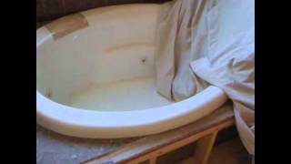 Chris Lockhart : Summer 2010 CO-OP (Homearama @ Shakes Run).wmv