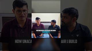 UPSC AIR 1 Said This About Unacademy 😳🔥 #UPSCPrep #CivilServicesExam  #UPSCMotivation #IASJourney
