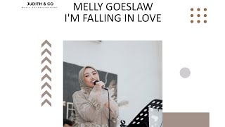 Melly Goeslaw - Im Falling In Love (Judith\u0026Co Music Entertainment)