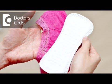 Video: Pink Discharge: 12 Kemungkinan Penyebab, Gejala Lain Yang Harus Diperhatikan