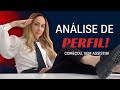 Análise de Perfil - Parte 2