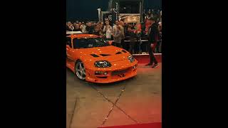 Old Body Style, New Level Respect 🏁 #ClassicCars #Modified #Trending