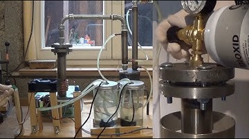 induction heated pyrolysis reactor