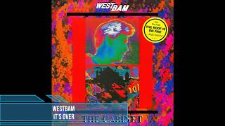 WestBam - It&#39;s Over