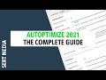 Autoptimize Tutorial 2021 - How To Setup Autoptimize Plugin - Autoptimize Plugin Tutorial