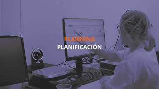 Magapor Integrated System