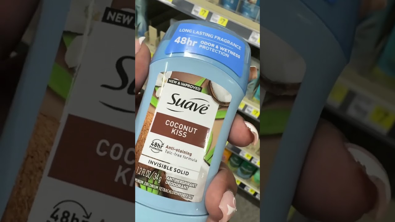 Y’all tried this it smells so good 